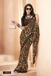 Anandi Vol 7 By Vallabhi Georgette Printed Daily Wear Saree Orders In India